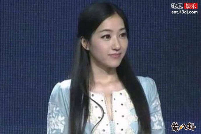 非诚勿扰李莉娜现状曝光