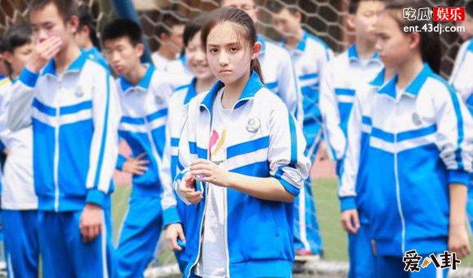 张格公益写真