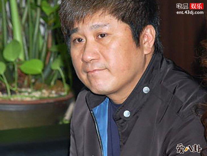 胡瓜和丁荣安的关系