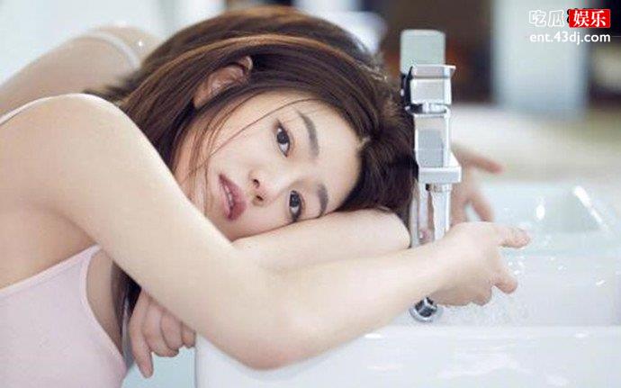 陈妍希写真