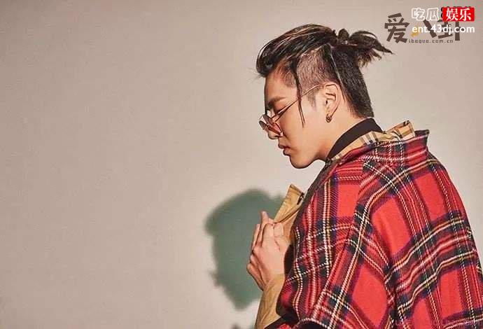 吴亦凡凭什么当导师