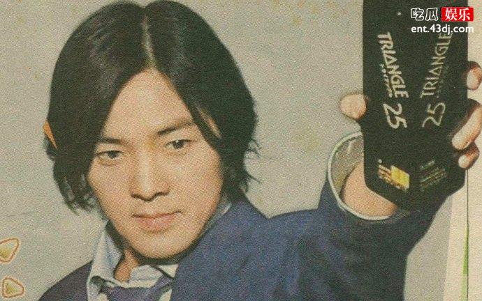 郑伊健