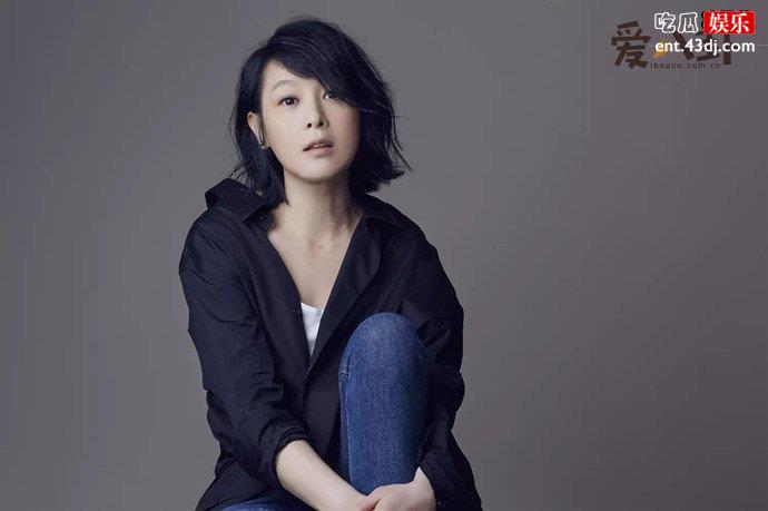 文艺女刘若英暗恋恩师陈升？