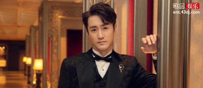 演员杨玏
