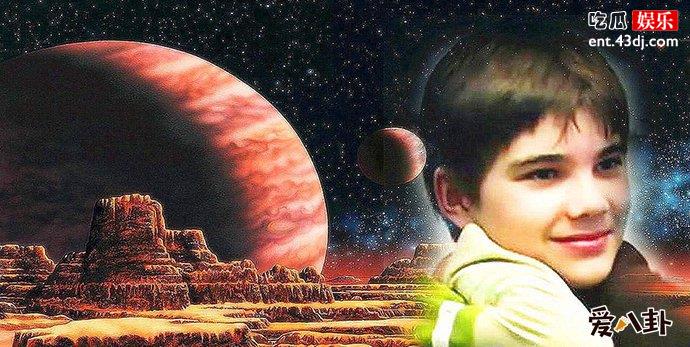 火星男孩波力斯卡2020年预言是什么