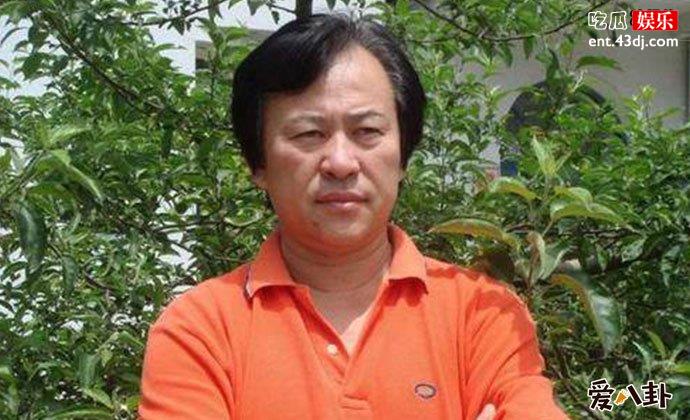 林家川爸爸林和平