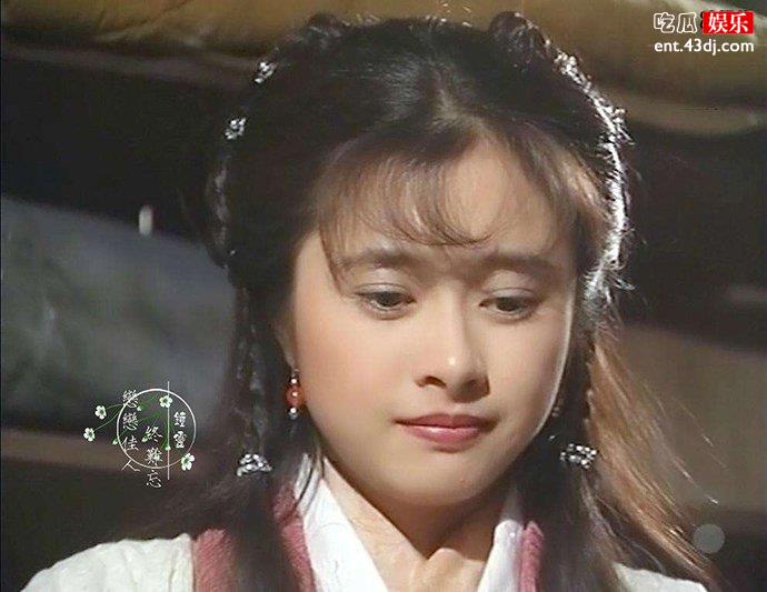 何美钿老公身份