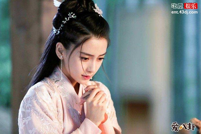 杨颖剧照