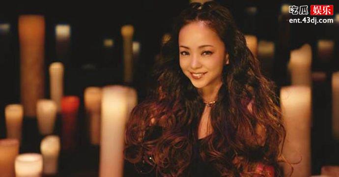 安室奈美惠资料