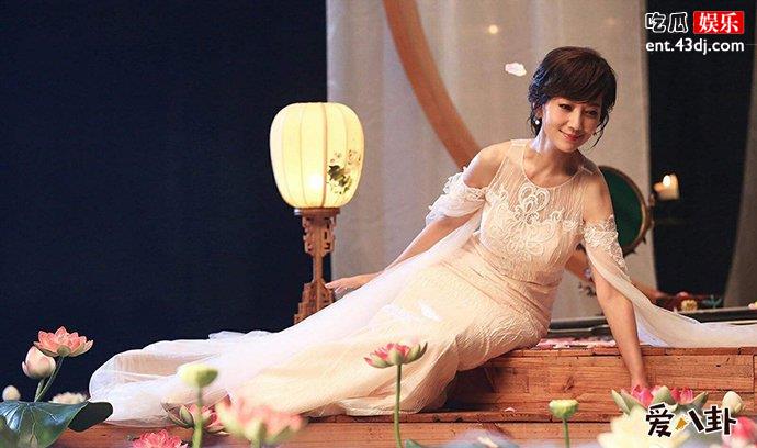 赵雅芝结过几次婚