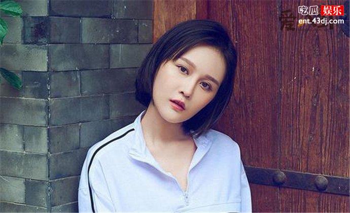 赵本山女儿