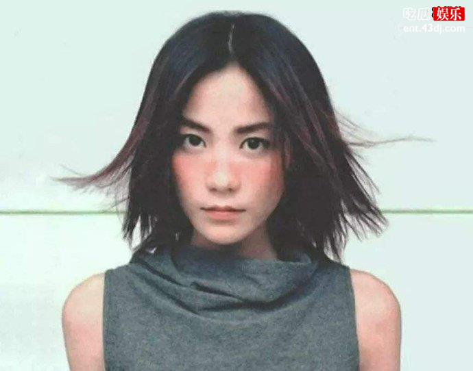 王菲