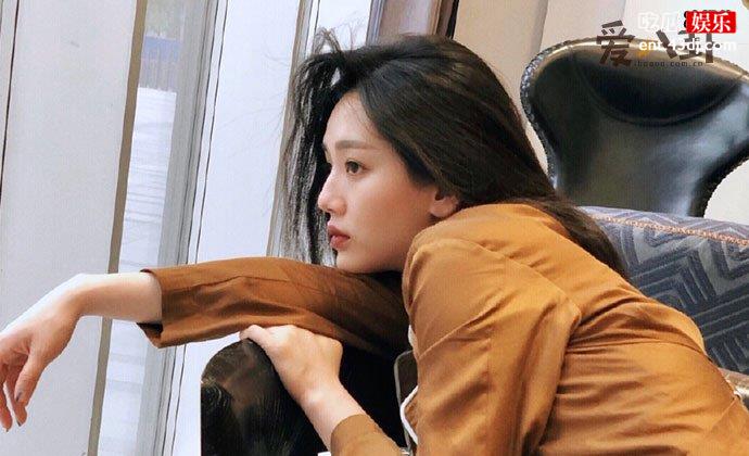 周紫馨是怎么出道的