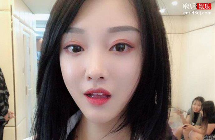 快手网红娜美