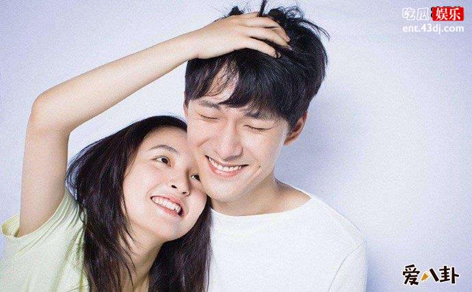 张雨剑吴倩亲密写真
