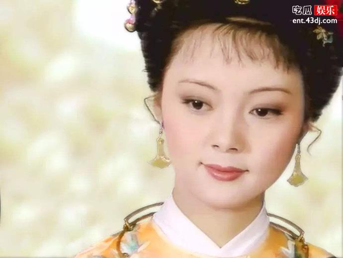 人间富贵花是什么长相的女孩子