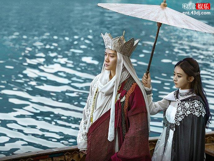 冯绍峰方否认出轨