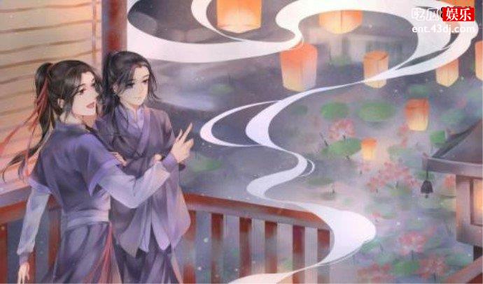 江澄