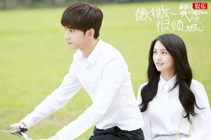 杨洋郑爽微微夫妇再合体