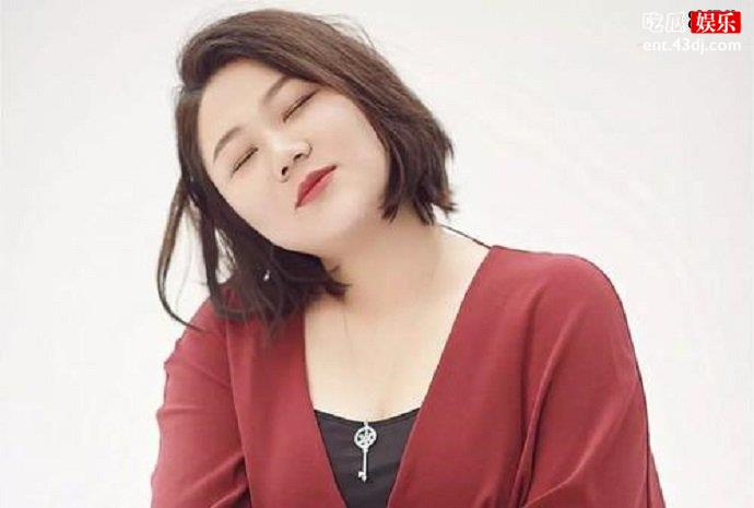 杨天真近照