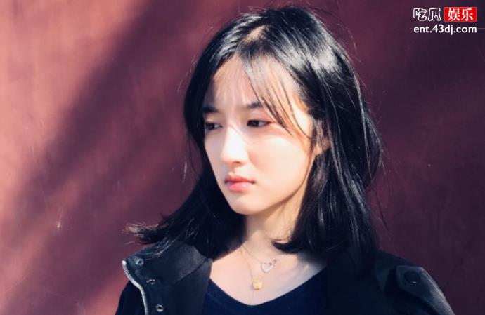 马艺妮怎么考上清华的