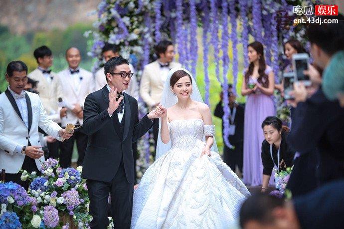 张靓颖冯柯为什么离婚