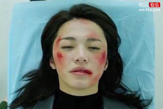 姚晨饰演的苏明玉