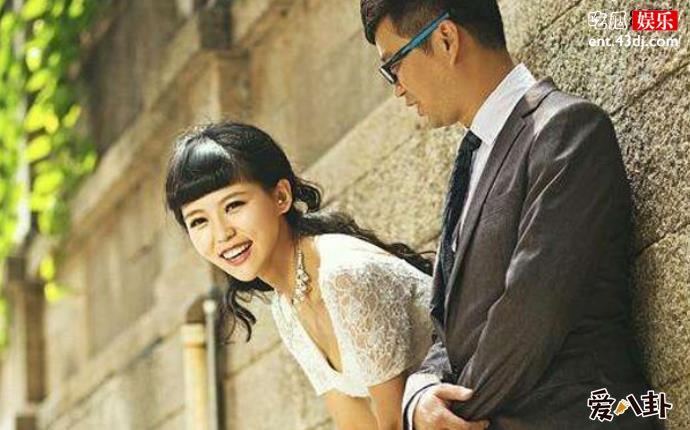 王迅与老婆王依梓