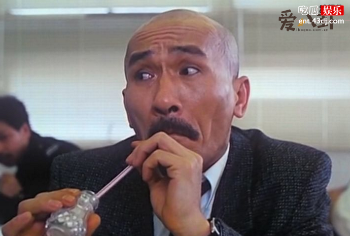 光头神探麦嘉