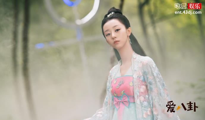 徐沐婵是哪里人