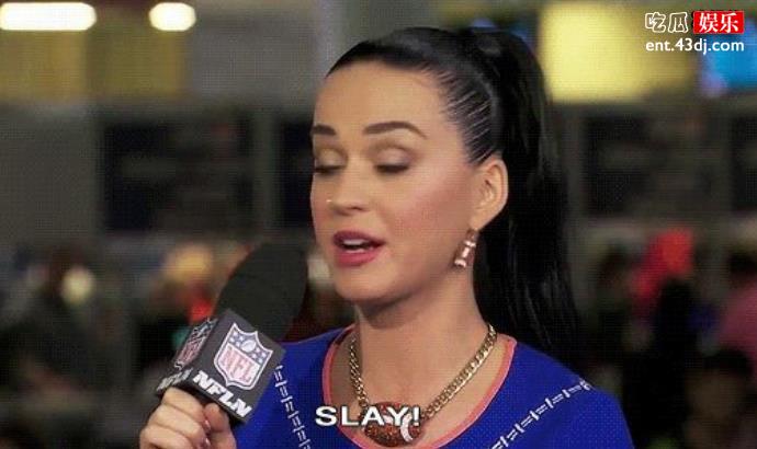 网络语slay