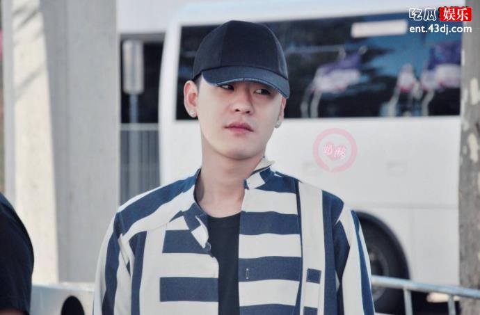 李欧和张云雷