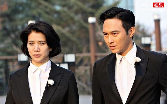 袁咏仪回应儿子被拍