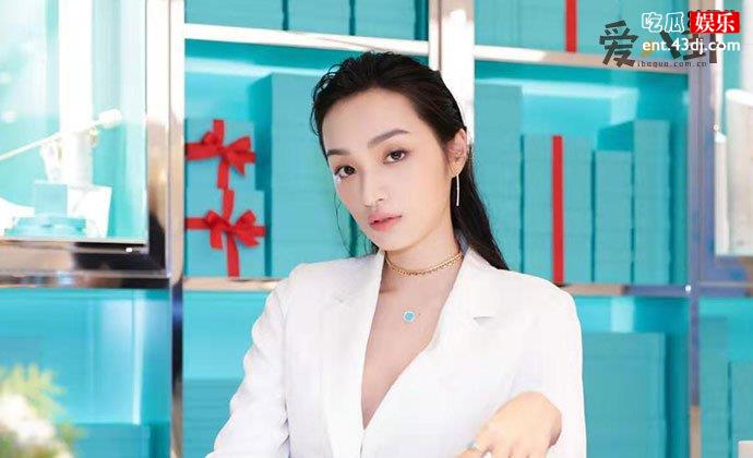 异域美女索朗美淇