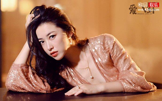 朱珠结婚了吗