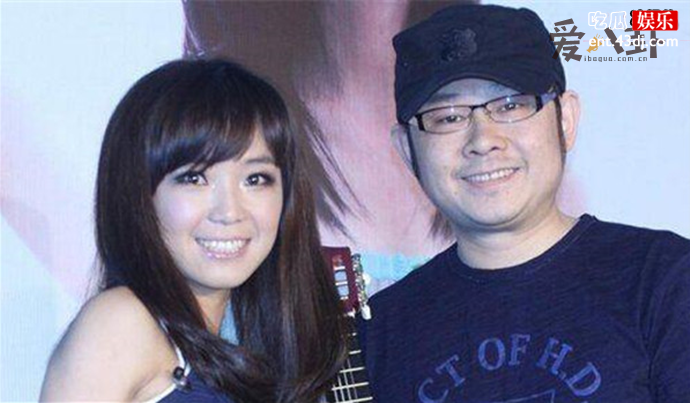 刀郎和女歌手云朵什么关系