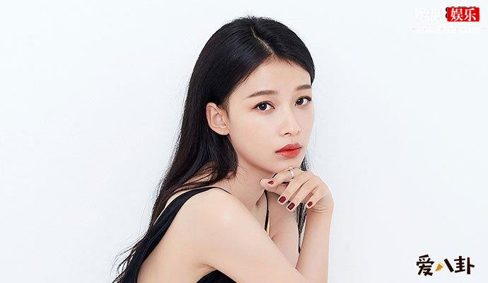 孙怡照片