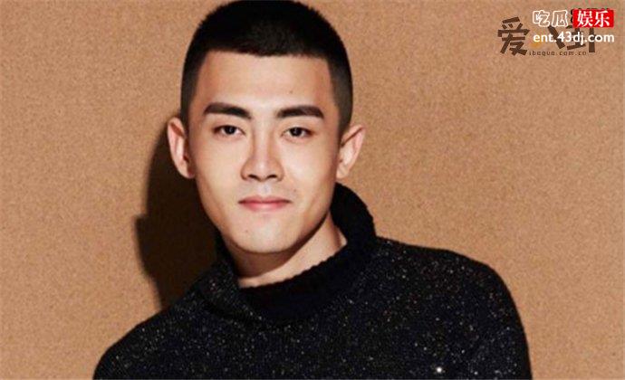 演员张昕宇个人资料