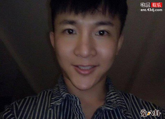 边策的男友是谁