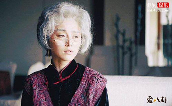 《金大班》作品中吻戏有哪些