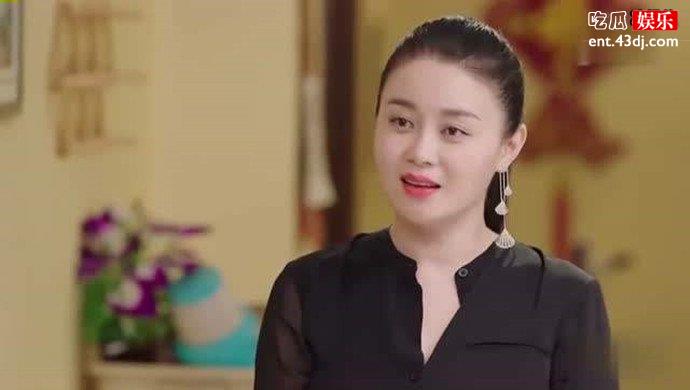 关婷娜拍过的三级电视，因胸围一夜成名