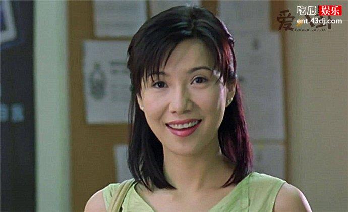 关秀媚结婚了没有