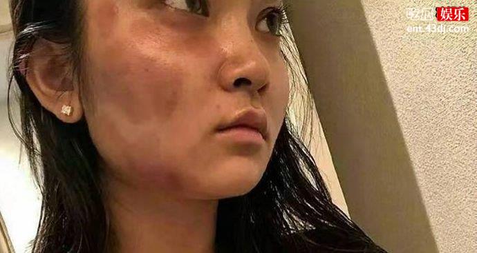 蒋劲夫家暴风波