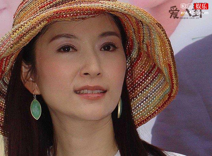 张玉嬿老公是谁