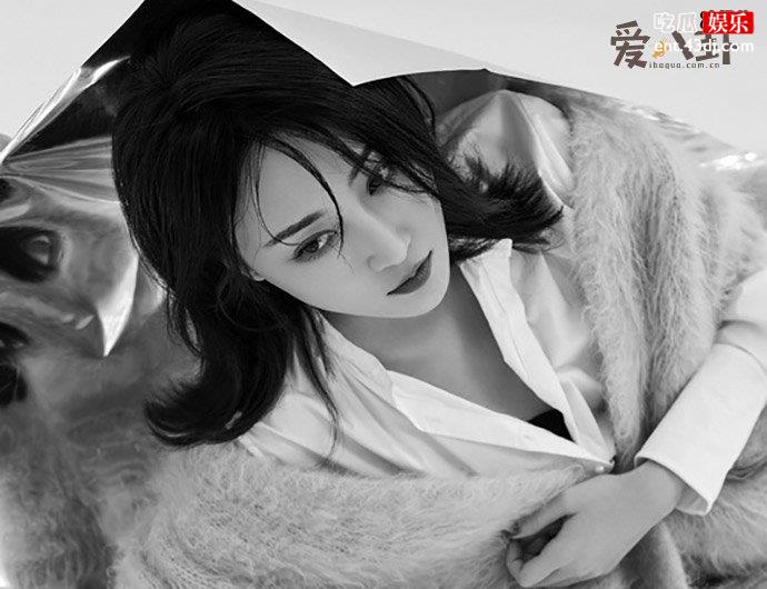 女演员林鹏资源太好的原因