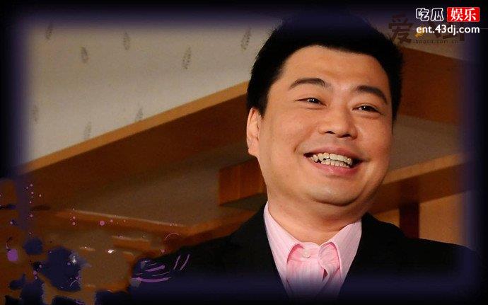 阮兆祥是tvb的金牌配角