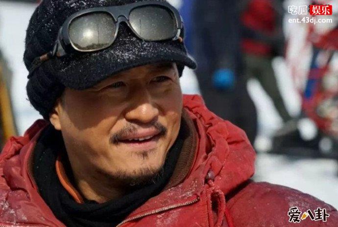 攀登者首映时间
