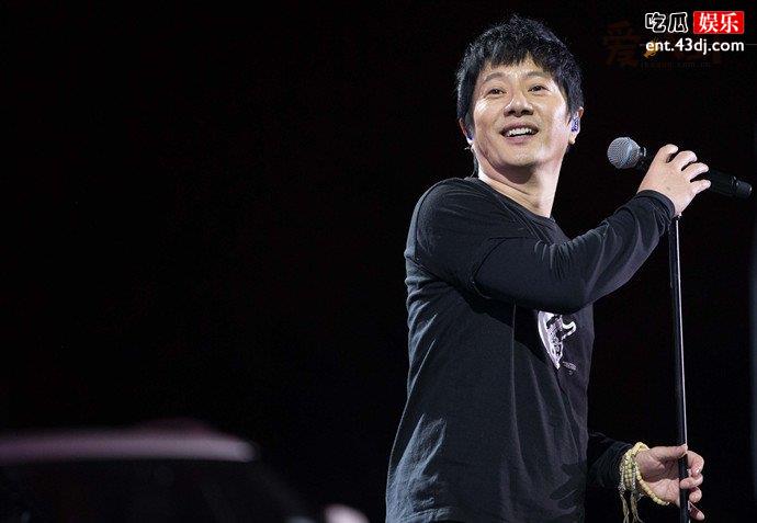 郑钧和前妻为什么离婚