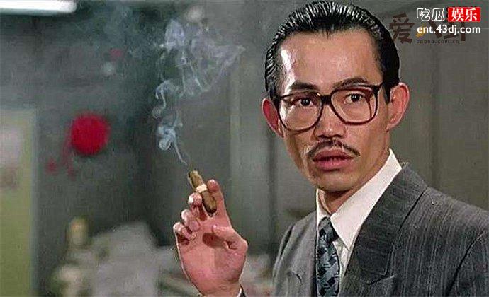 元华剧照
