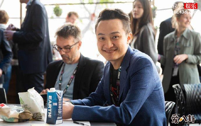 巴菲特和孙宇晨晚餐发生了什么事情